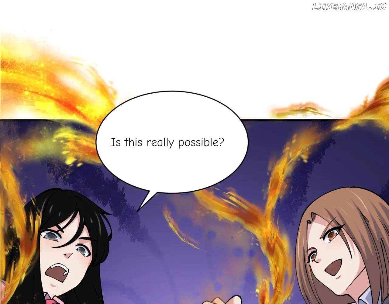Era of the Haunted Chapter 340 - page 146